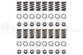 Kelford 4G63DOHC BEEHIVE SPRING TITANIUM RETAINER KIT