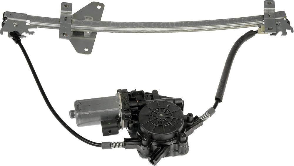 WINDOW REGULATOR