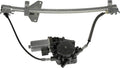 WINDOW REGULATOR
