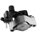 ENGINE MOUNT