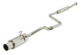 N1 Exhaust Integra GSR (D