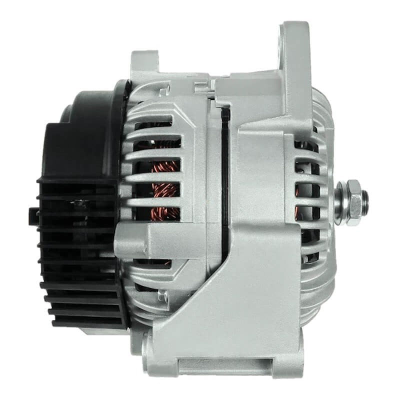 NEW ALTERNATOR