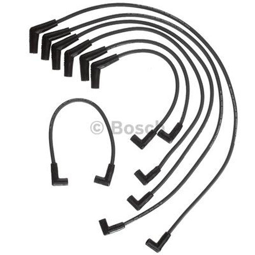 SPARK PLUG WIRE SET