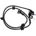WHEEL SPEED SENSOR