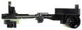AUTOMATIC TRANSMISSION SPEED SENSOR