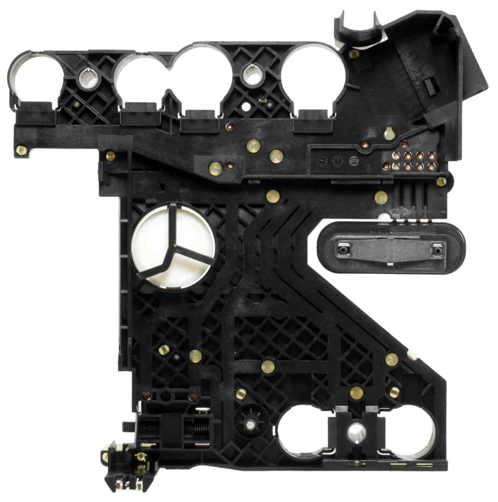 AUTOMATIC TRANSMISSION SPEED SENSOR