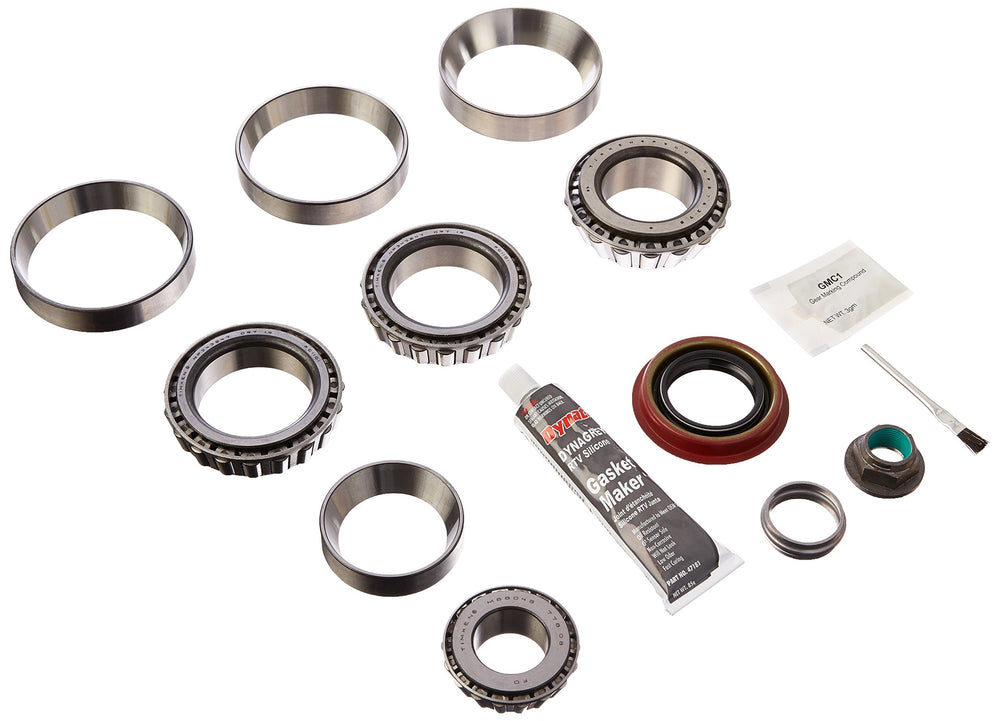 DIFFERENTIAL REBUILD KIT