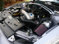 2007-2008 Ford Mustang 4.0 V6 System w/V-2 Si-Trim AND Charge Cooler Polished