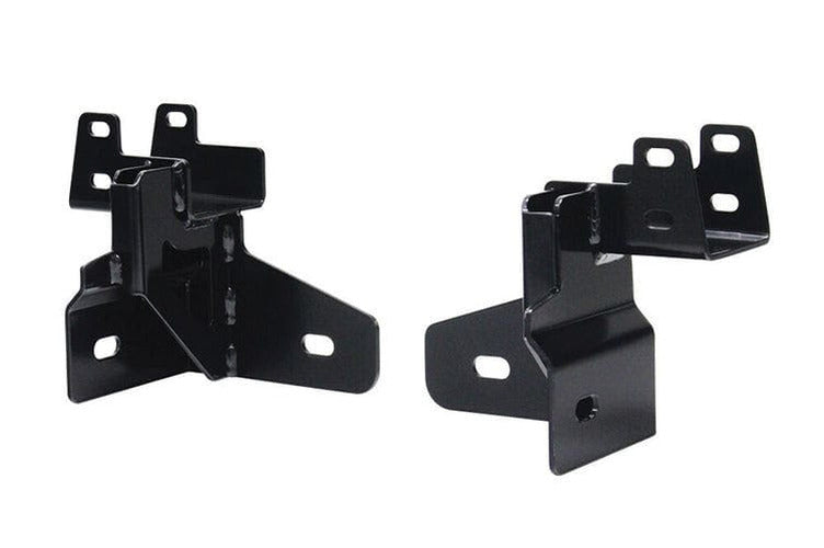 Westin Chevy / Ram / Ford / Toyota HLR Hoop 1