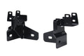 Westin Chevy / Ram / Ford / Toyota HLR Hoop 1