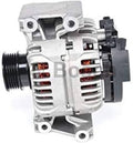 NEW ALTERNATOR