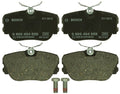 DISC BRAKE PADS