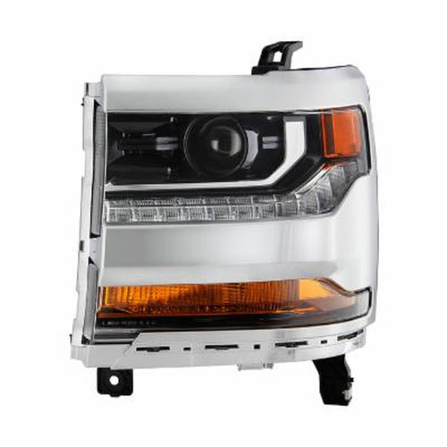 1423 4RUNNER OEM STYLE PASSENGER SIDE HEADLIGHT RIGHT