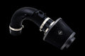 Weapon R Scion 2011-2013 tC 2.5L Stealth Secret Weapon Intake System - Gunmetal/Black Filter
