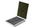 CABIN AIR FILTER