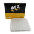 CABIN AIR FILTER