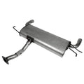 MUFFLER-QUIET-FLOWSS-IMPO