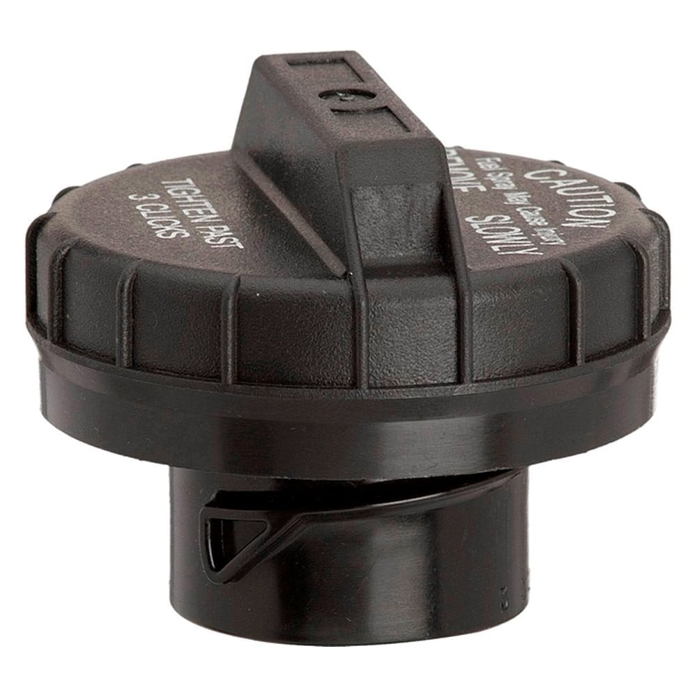 Gates Flex Fuel Locking Fuel Tank Cap