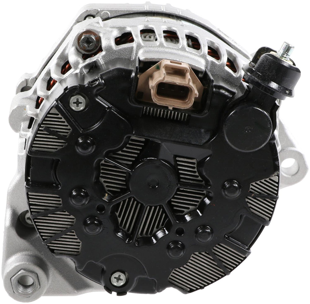 REMAN ALTERNATOR