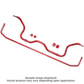 Eibach ANTI-ROLL BAR KIT (FRONT REAR) Front Rear Sway Bar Kits Fits VOLKSWAGEN Jetta 2005 to 2010