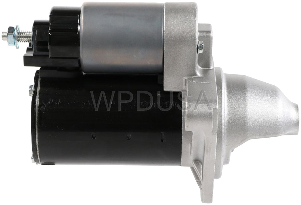 BOSCH PREMIUM 100% REMANUFACTURED S