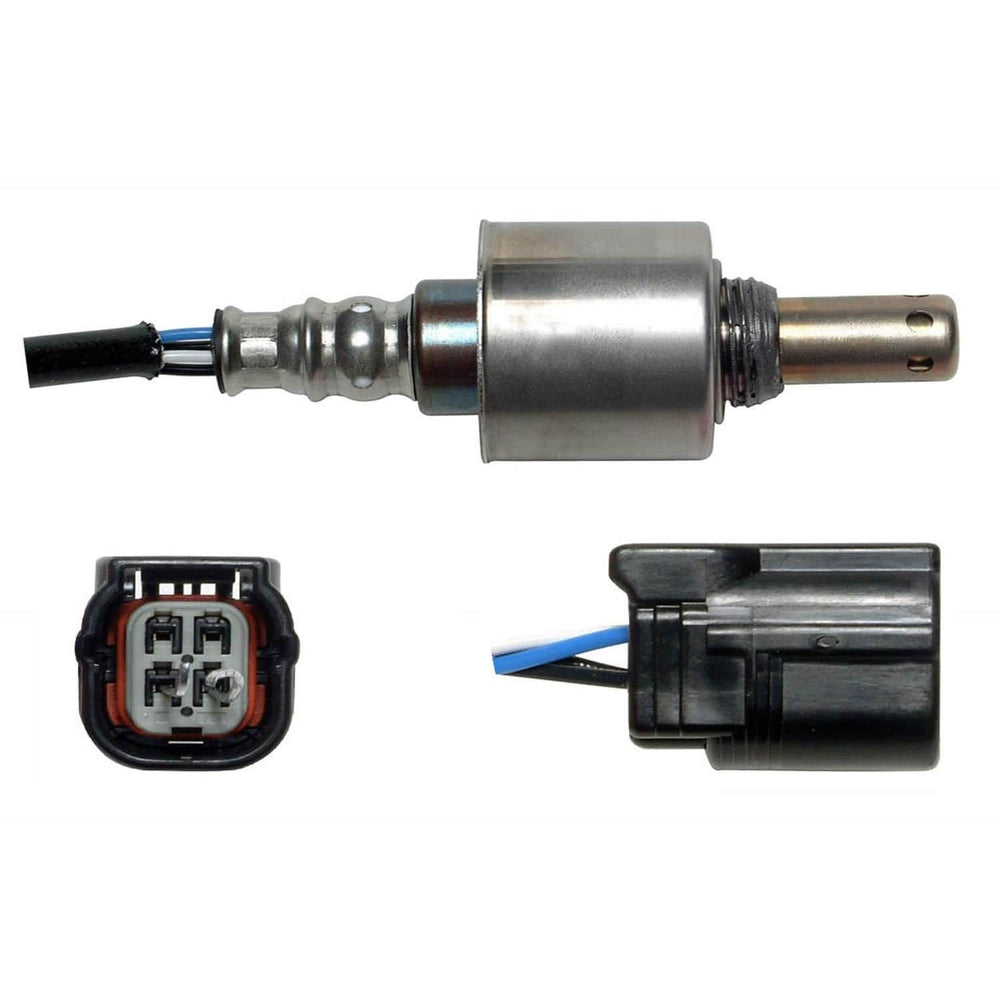 O2 OXYGEN SENSOR
