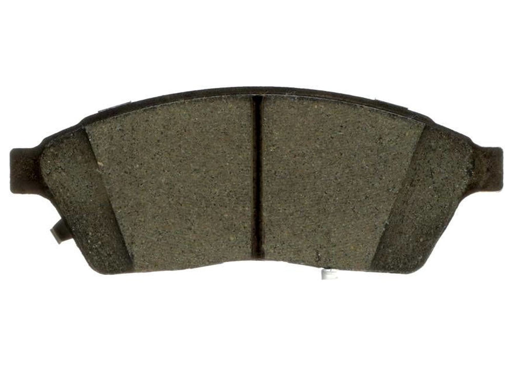 DISC BRAKE PADS