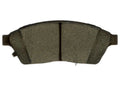 DISC BRAKE PADS