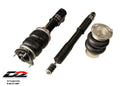 D2 COILOVERS Echo 00-05