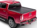 Retrax Toyota Hilux Revo 5 Double Cab - 80132