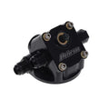 Peterson Fluid Systems Primer Filter Mount -12AN System 1 - Left to Right