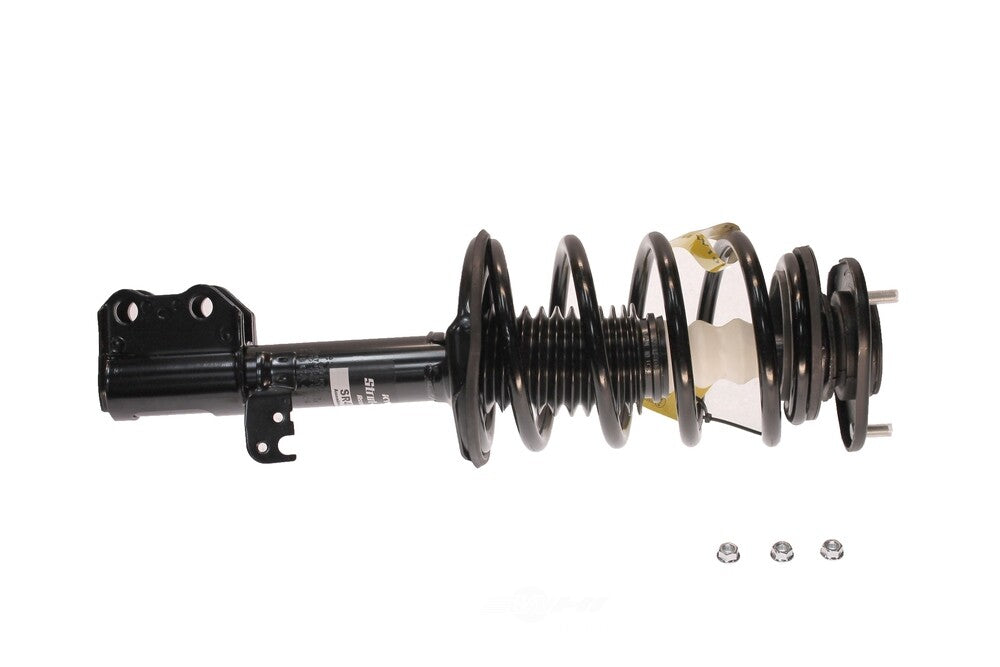 REMAN STARTER