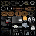 68RFE CAT 3 REBUILD KIT (WITHOUT CONVERTER) (WITH FLEXPLATE)