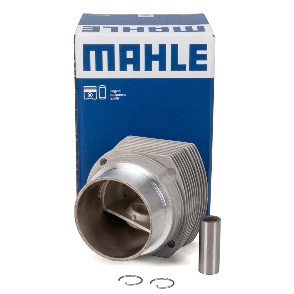 Cylinder Sleeve Assembly Porsche ASSEMBLY (PISTON CYLINDER MODUL)-Car-assemblies-Assemb