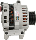 NEW ALTERNATOR