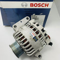 NEW ALTERNATOR