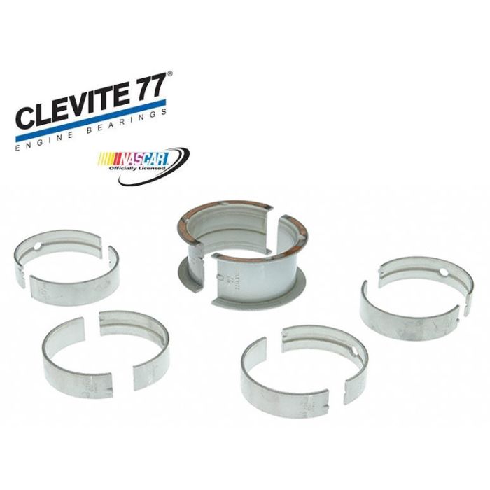 Mahle Engine Crankshaft Main Bearing Set MS-829A
