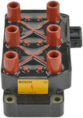 IGNITION COIL
