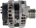 NEW ALTERNATOR