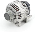 NEW ALTERNATOR