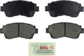 DISC BRAKE PADS
