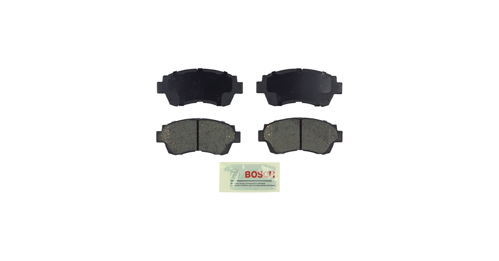 DISC BRAKE PADS