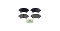DISC BRAKE PADS