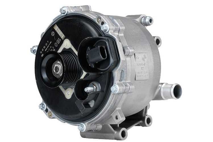 REMAN ALTERNATOR