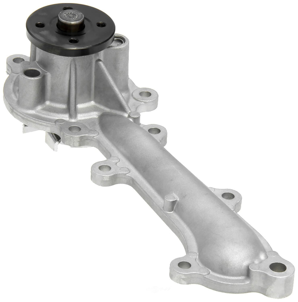 Gates Electric Engine Water Pump
