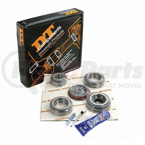 DIFFERENTIAL REBUILD KIT