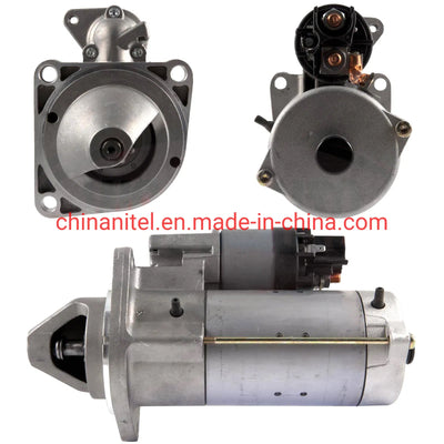 RE STARTER
