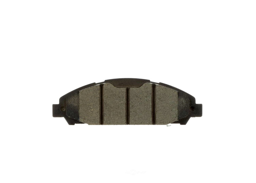 DISC BRAKE PADS