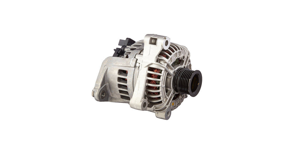 NEW ALTERNATOR