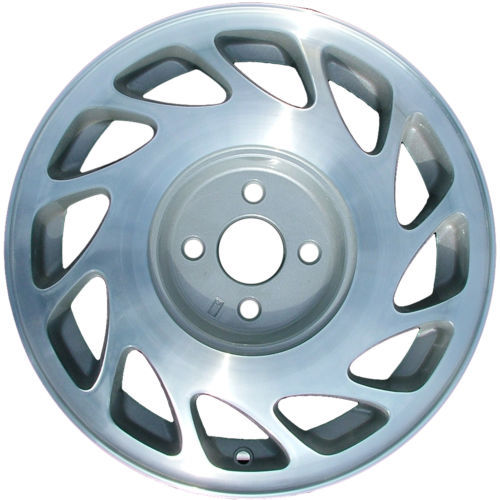 MC;14-20 ROGUE;BLK;HF TP REPL;W/TS